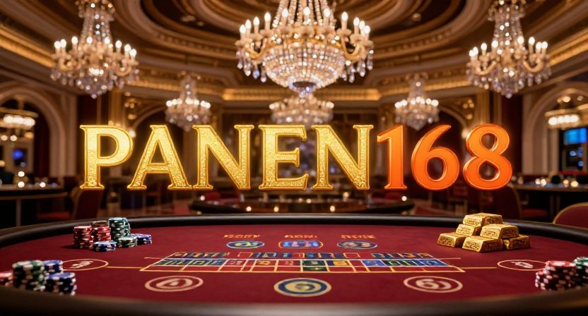 PANEN168 PANEN168